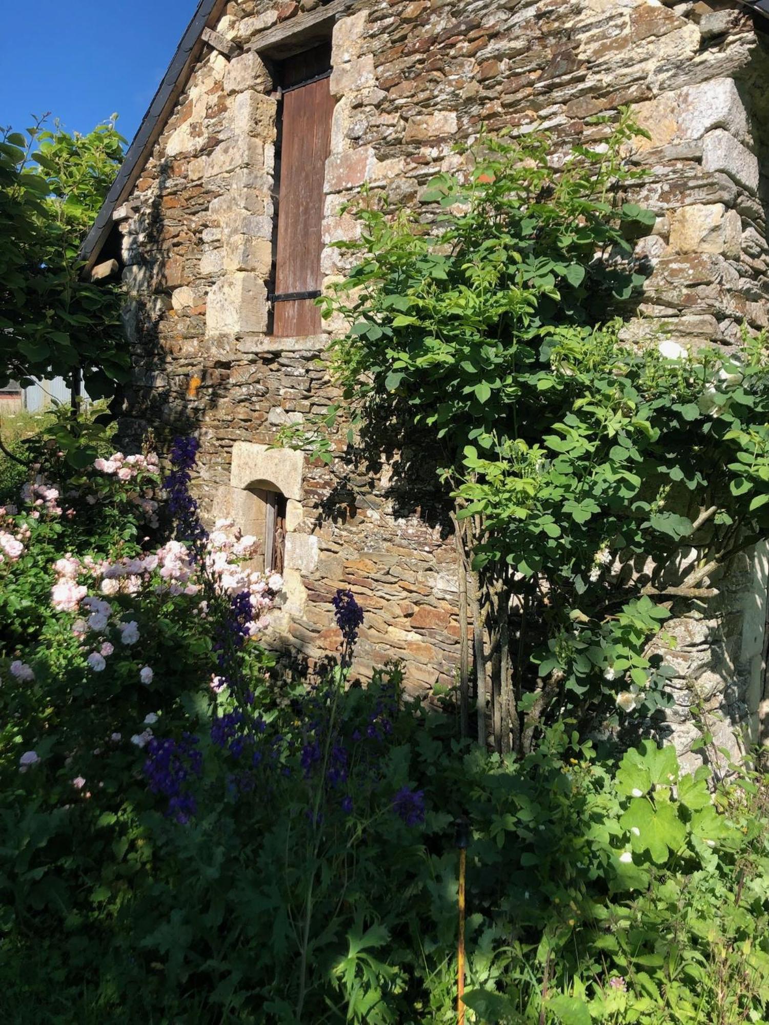 Chateau En Normandie Planquery Exterior foto